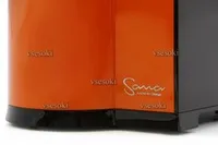 Соковыжималка Sana Juicer EUR-808 ораньжевая, производитель Sana