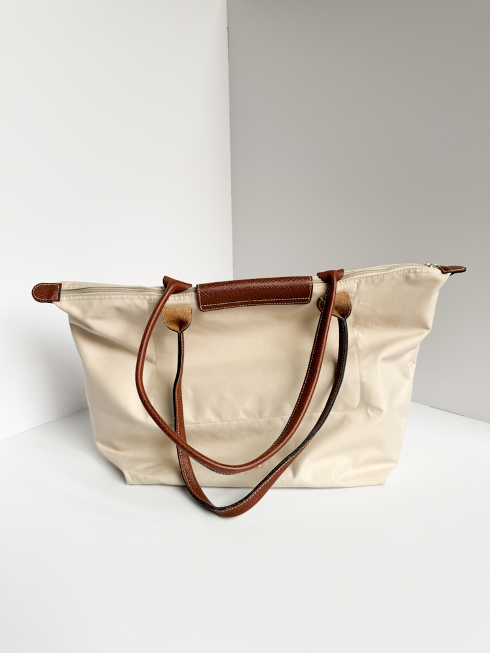 Складная сумка Longchamp