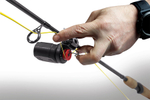 Счетчик лески для рыбалки Rapala RCD Digital Line Counter электронный