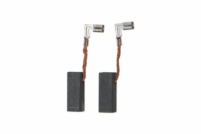 ЩЕТКИ УГОЛЬНЫЕ BOSCH A96 (19х8х5ММ), АНАЛОГ VEBEX 015334