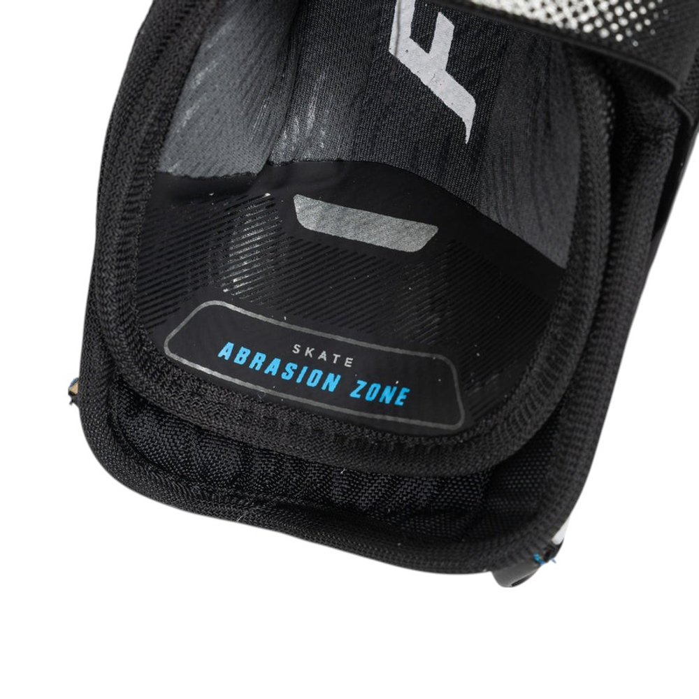 Щитки BAUER VAPOR FLYLITE INT (переходный)