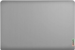 Ноутбук Lenovo ideapad 3-14ITL6. CPU: Intel Core i3-1115G4 3.00 ГГц, RAM: 8 ГБ, SSD: 256 ГБ, GPU: Intel UHD Graphics, OS: Free DOS, Состояние: B1