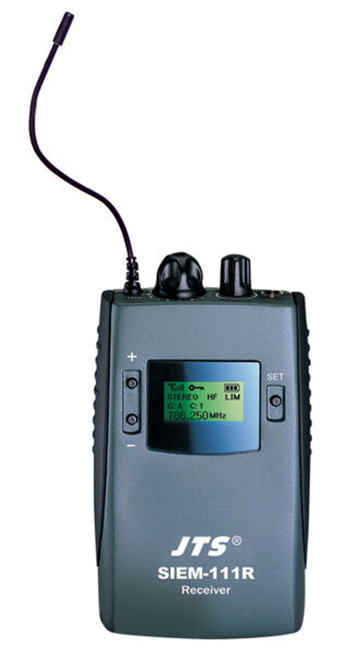 JTS SIEM-111R