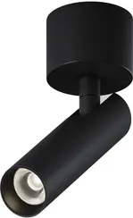 Спот Focus T C141CL-L125-6W4K-B Maytoni