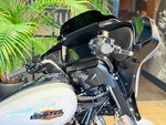 STREET GLIDE SPECIAL, 2024 BILLIARD GRAY/chrome