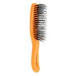 I Love My Hair Щётка "Spider Classic" 1503 S, глянцевая оранжевая