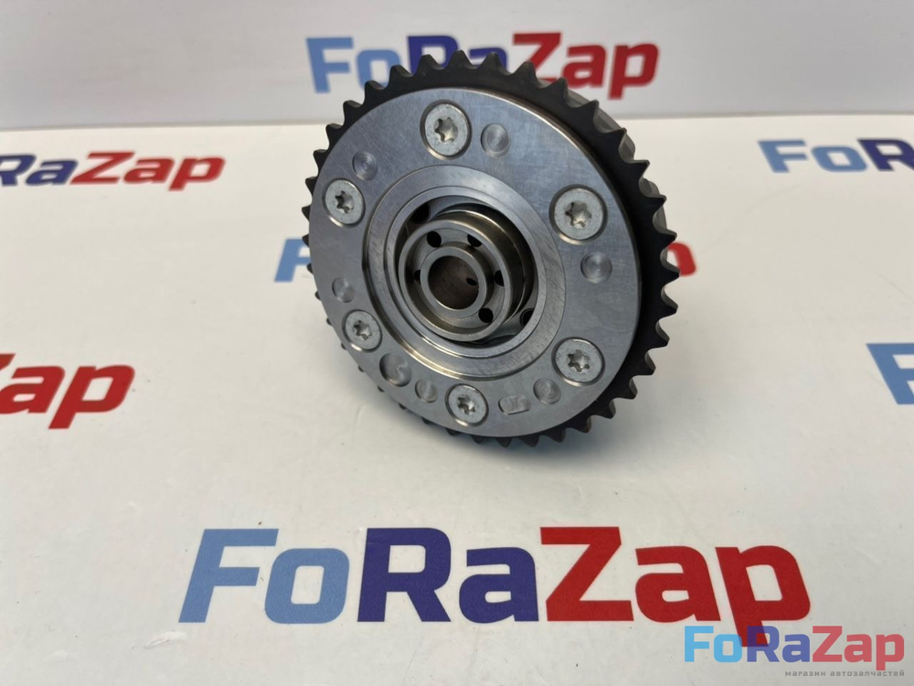 Фазорегулятор впуск BMW N54
