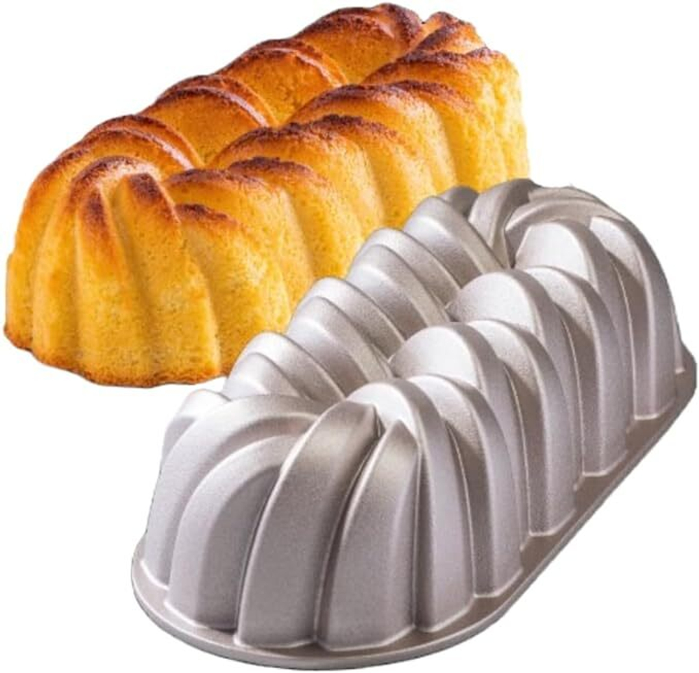Форма для выпечки Patisse Premium 31х14х8 см