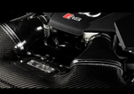 Система холодного впуска IE Audi C8 RS6/RS7 Carbon Fiber Intake System