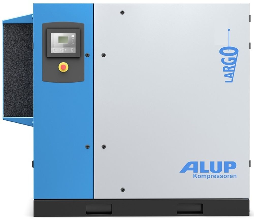 Винтовой компрессор Alup LARGO 76-7,5 Винтовой компрессор Alup LARGO 76-7,5