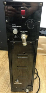 Кипятильник проточно-накопительный Enigma AM-10.8L