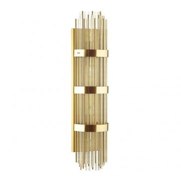 Бра 4*T14 4854/4W золото Empire Odeon Light Exclusive
