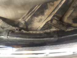 Фара левая LED Audi A5 (F5) 16-21 Б/У Оригинал 8W6941033D