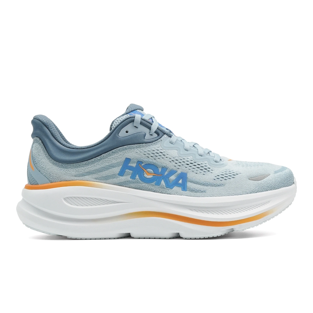 Кроссовки мужские Hoka Bondi 9