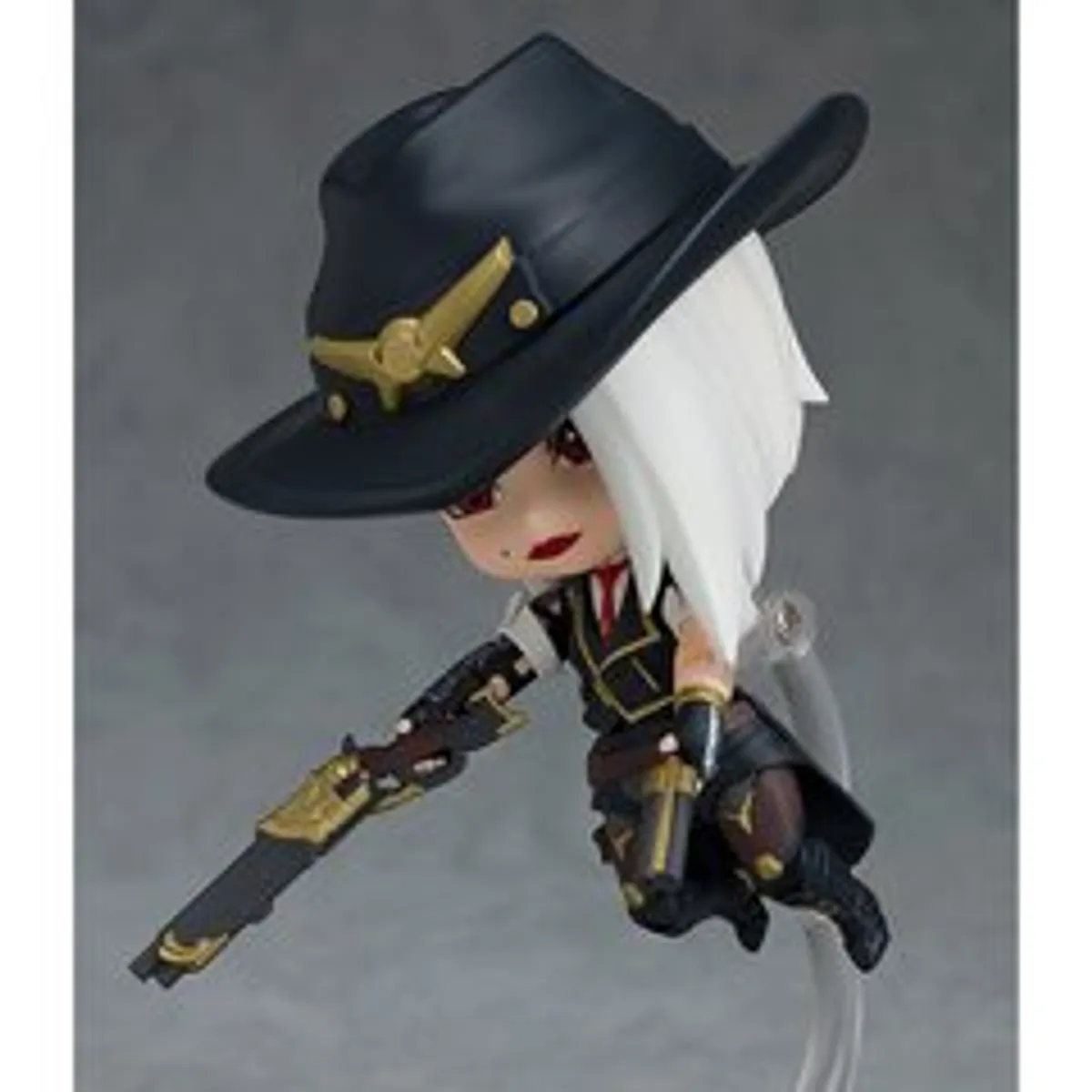 Nendoroid Ashe Classic Skin (Overwatch) Эш