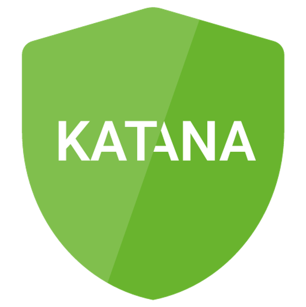 Dr.WEB Katana (Business Edition)