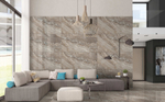 NT Ceramic Gravel Natural 60x120