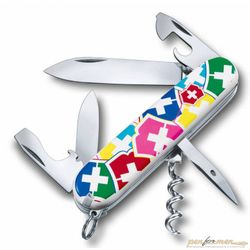 Victorinox Spartan “VX Colors" 1.3603.841 91мм