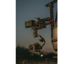 Автомобильное крепление для камеры Tilta Hydra Alien Pro Kit - V Mount