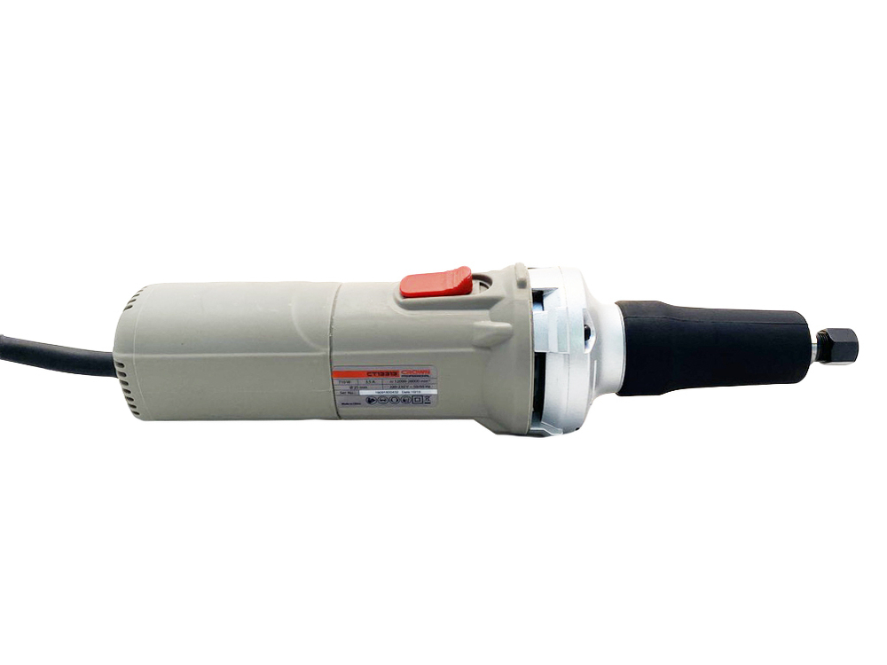 Прямая шлифовальная машина Crown CT13313