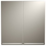 Клавиши для выключателя двухклавишного с подсветкой Voltum S70 VLS000403