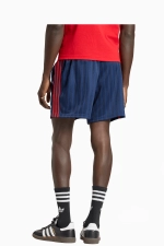 Шорты adidas Originals Arsenal FC 26/27 - темно-синий