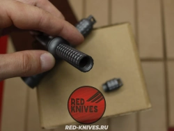 Реплика Microtech Knives Mini JAGDKOMMANDO (ягкомандо / джагкомандо) RK-444