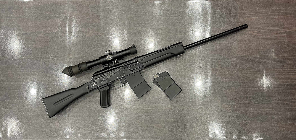 Сайга-20С  к.20/76  № 1305080 (комиссия)