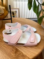 Сандалии Armani