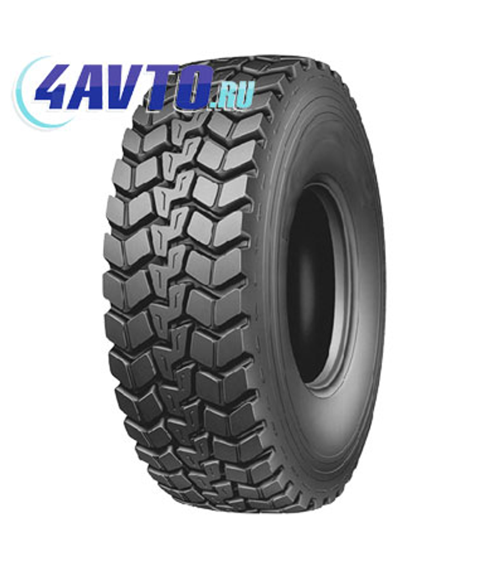 Грузовая шина 12 R20 MICHELIN XDY 154 K (Ведущая ось)