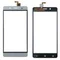 Тачскрин для BQ Wide BQS-5515 White