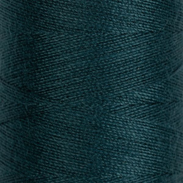 Нитки универсальные Gamma 40/2, 4570 м (5000 ярд) / 1 кат., 300 т.синий