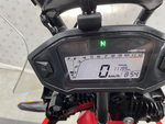 Honda CRF250L Rally , 2018