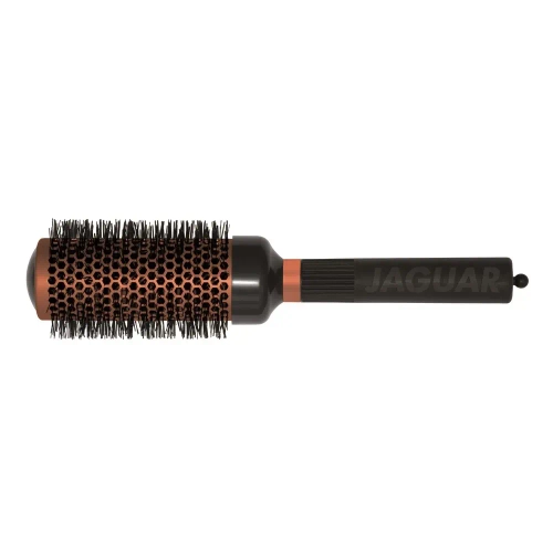 Jaguar Термобрашинг чёрный/оранжевый CC43 88071-3