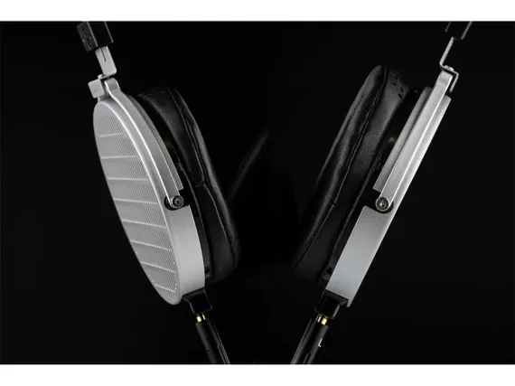 MoonDrop Cosmo Silver
