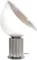 Интерьерная настольная лампа Taccia 10294/M Silver Loft It