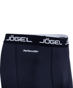 Шорты компрессионные Camp PerFormDRY Tight Short JBL-1300-061, черный/белый