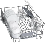 Встраиваемая посудомоечная машина Bosch SPV4EMX10E