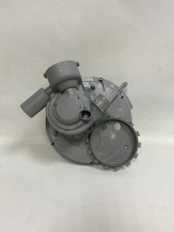 SPS40E58EU ктпч42 Чаша (поддон) для посудомоечной машины Bosch 11002716 б/у
