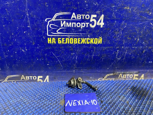 Регулятор давления топлива DAEWOO NEXIA 1997