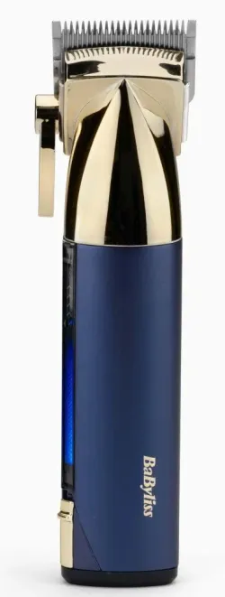 Машинка для стрижки BaByliss Super-X Metal E992E