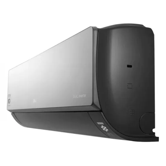 Кондиционер LG AC09BK