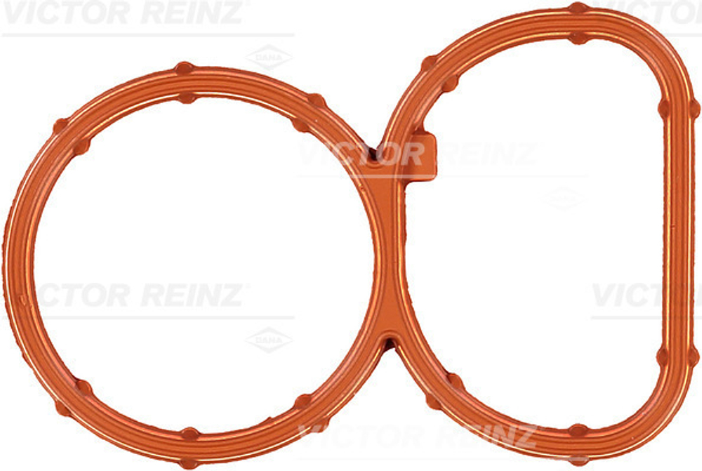 VICTOR REINZ - 713937800-REI - Gasket, intake manifold