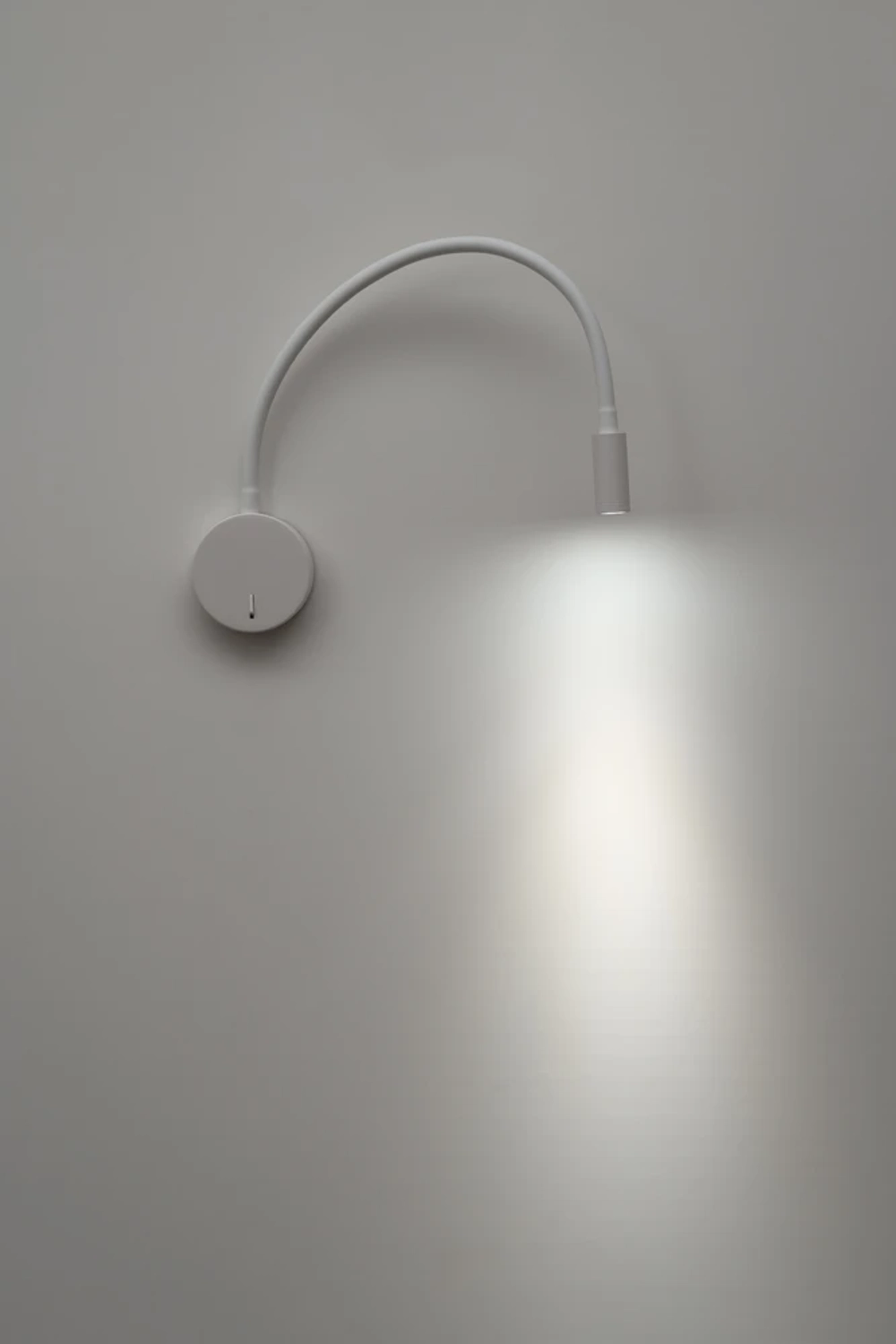 Настеный светодиодный светильник Arte Lamp ASTA A5879AP-1WH