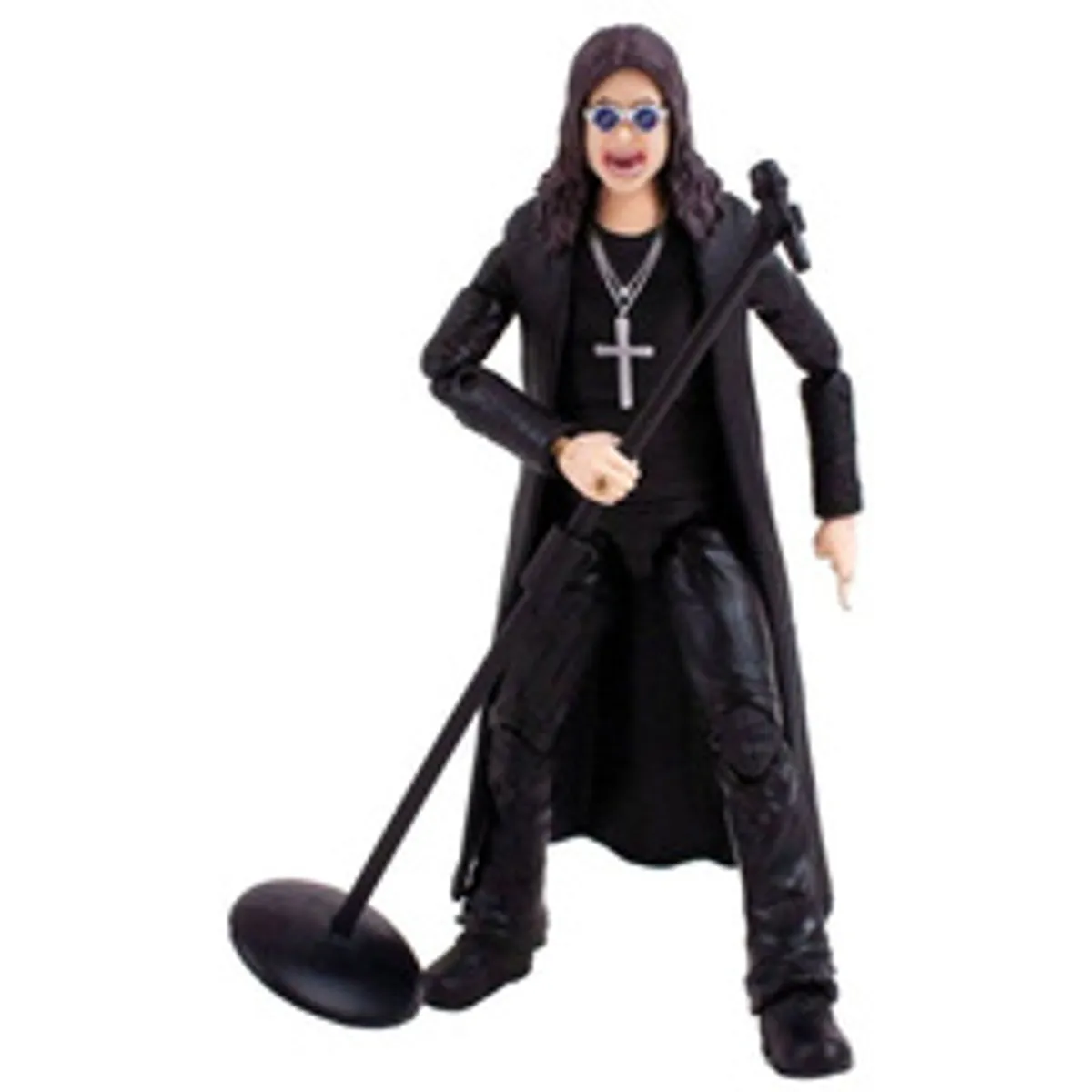 Фигурка BST AXN Ozzy Osbourne