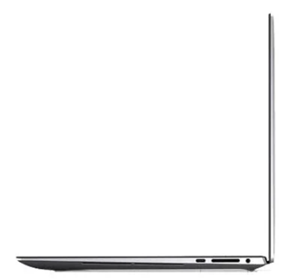 Ноутбук Dell Precision 5550