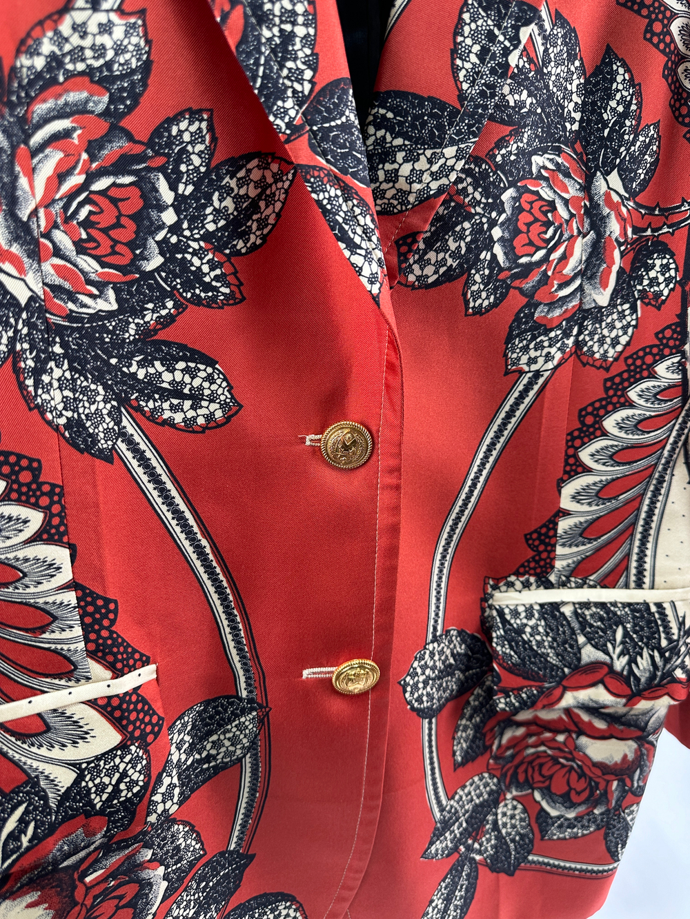 Жакет Gucci