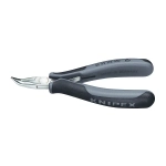Плоскогубцы захватные для электроники антистатические 115 мм Knipex 35 42 115 ESD