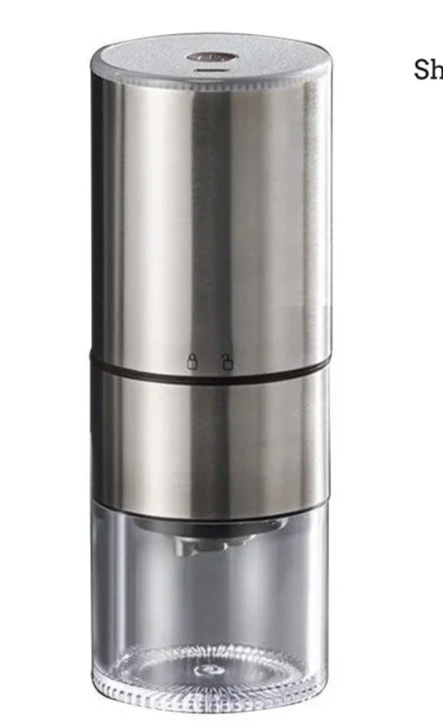 Кофемолка электрическая Electric coffee grinder модель HB-988