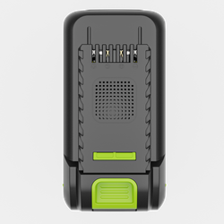 Аккумулятор Greenworks High Power 40V, Арт. 2958607, 5 Ач